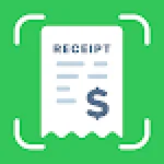 Receipt Scanner by Saldo Apps For PC Windows