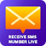 Receive SMS Live For PC Windows