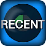 Recent - Free Manager For PC Windows