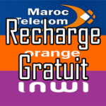Recharge Gratuit Prank For PC Windows