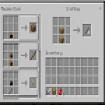Recipe Book Addon For PC Windows