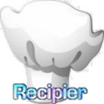 Recipier For PC Windows