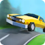 Reckless Getaway 2 For PC Windows