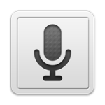 Reconocimiento de Voz For PC Windows