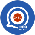 Record Imo Video For PC Windows