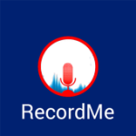 Record Me For PC Windows