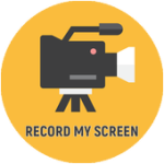 Record My Screen Plus For PC Windows