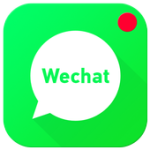 Record Wechat Video Call Prank For PC Windows