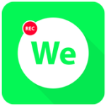 Record Wechat Video Chat Prank For PC Windows