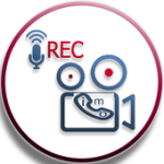 Record video calls chat For PC Windows