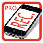 Recorder Screen : Without root For PC Windows