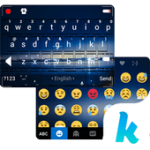 Recording Emoji Theme for Kika For PC Windows