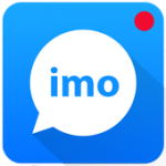 Recording IMO Video Call Prank For PC Windows
