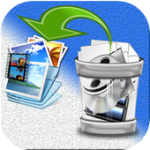 Recova Restore my lost images For PC Windows