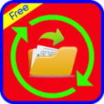 Recover All Deleted Files Joke For PC Windows