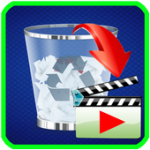 Recover All Video Deleted For PC Windows