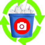 Recover / Backup deleted photo For PC Windows