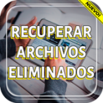 Recover Deleted Files from Cellular Guides For PC Windows