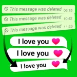 Recover Deleted Messages WAM For PC Windows