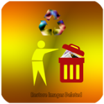 Recover Deleted Photo & Images For PC Windows