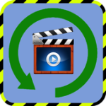 Recover Deleted Videos prank For PC Windows