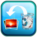 Recover Image Pictures For PC Windows