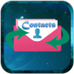 Recover My Deleted Contacts - Back Up For PC Windows