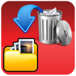 Recover My Deleted Photo - Photo Recovery For PC Windows