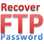 Recover Password of FTP server For PC Windows