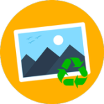 Recover Photos for free! For PC Windows