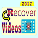 Recover Videos PRO For PC Windows