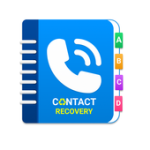 Recover deleted contacts App For PC Windows