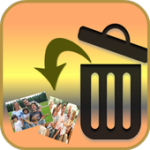 Recover deleted photos video For PC Windows