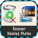 Recover my photos easily For PC Windows