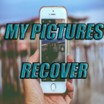 Recover pictures For PC Windows
