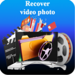 Recover video photo For PC Windows