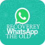Recoverey whats old prank For PC Windows