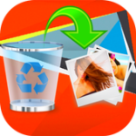 Recovery Deleted Photos For PC Windows
