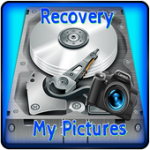 Recovery My Pictures For PC Windows