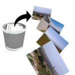 Recovery deleted photo Restore For PC Windows