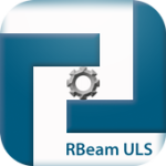 Rectangular Beam ULS to EC2 For PC Windows