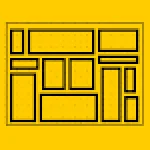 Rectangular Nesting For PC Windows