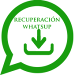 Recuperando viejo whatsup For PC Windows