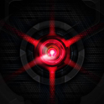 Red Tech Dragon For PC Windows