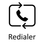 Redialer For PC Windows
