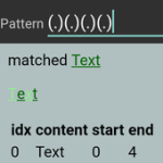 Regexer For PC Windows