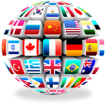 Region Language locale changed For PC Windows