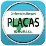Registro Vehicular HN For PC Windows