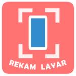 Rekam Layar For PC Windows