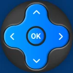 Remote Control - All Smart TV For PC Windows
